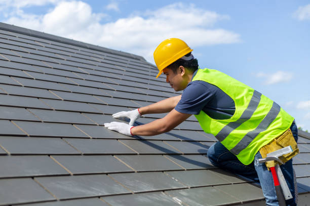 Best Emergency Roof Repair  in St Clair, PA