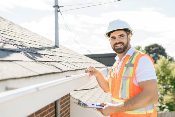 Best Best Roofing Contractors  in St Clair, PA