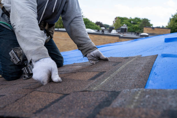 Trusted St Clair, PA Roofing Contractor Experts