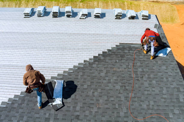 Best Roof Waterproofing Services  in St Clair, PA
