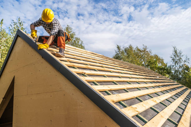Best Best Roofing Contractors  in St Clair, PA