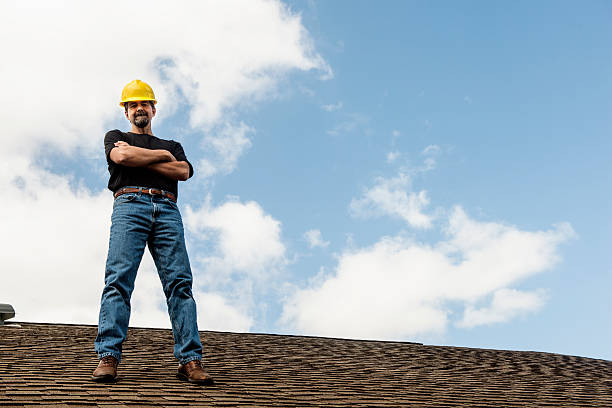 Best Gutter Installation and Roofing  in St Clair, PA