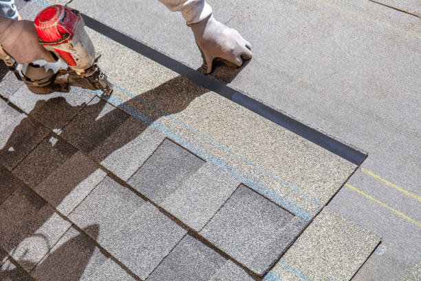 Best Tile Roofing Contractor  in St Clair, PA