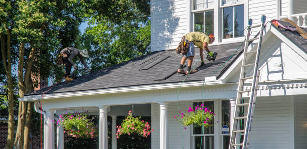 Best Local Roofing Companies  in St Clair, PA